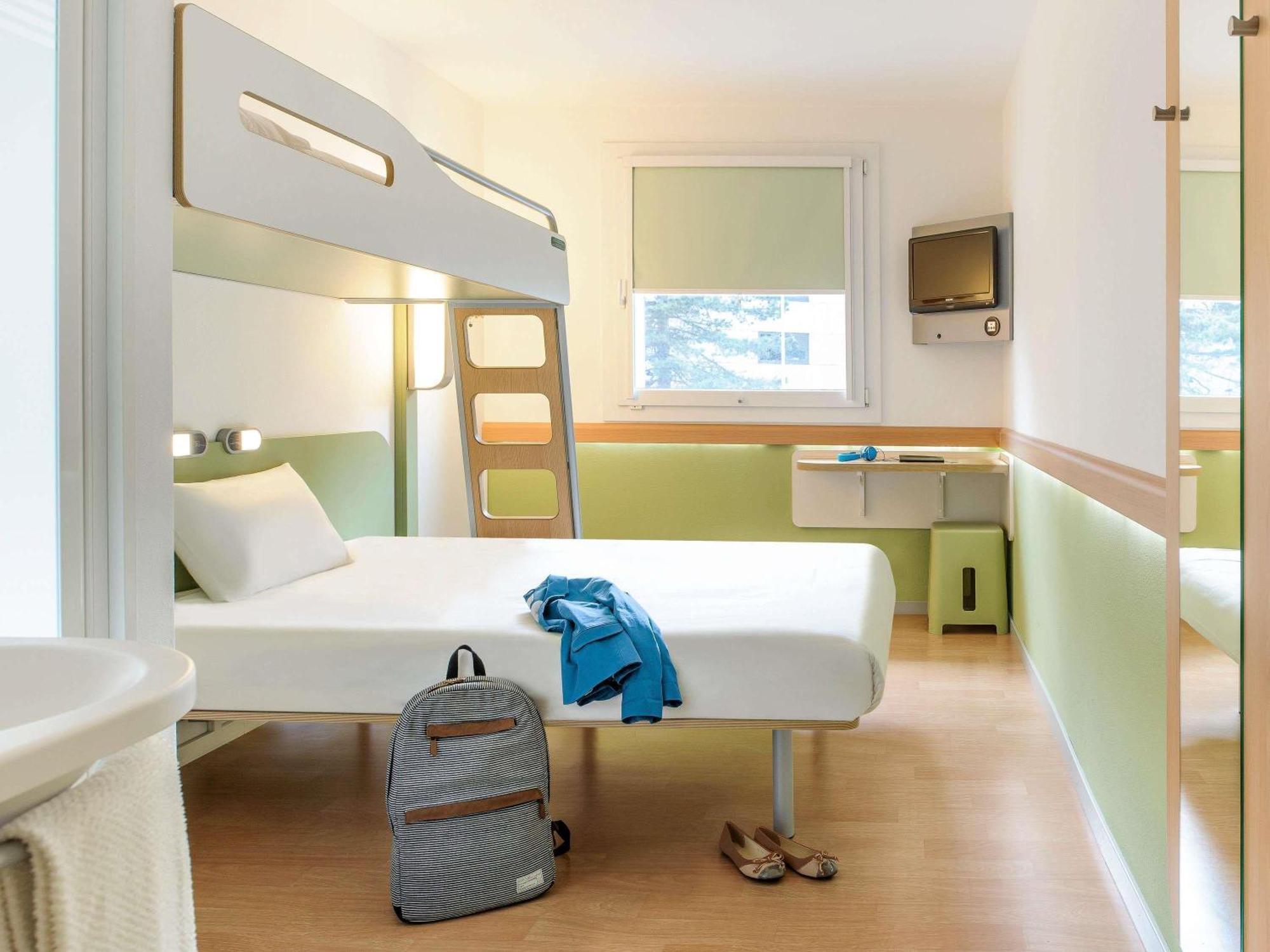 Ibis Budget Birmingham Airport Terminal Building - Nec Bickenhill Exteriör bild