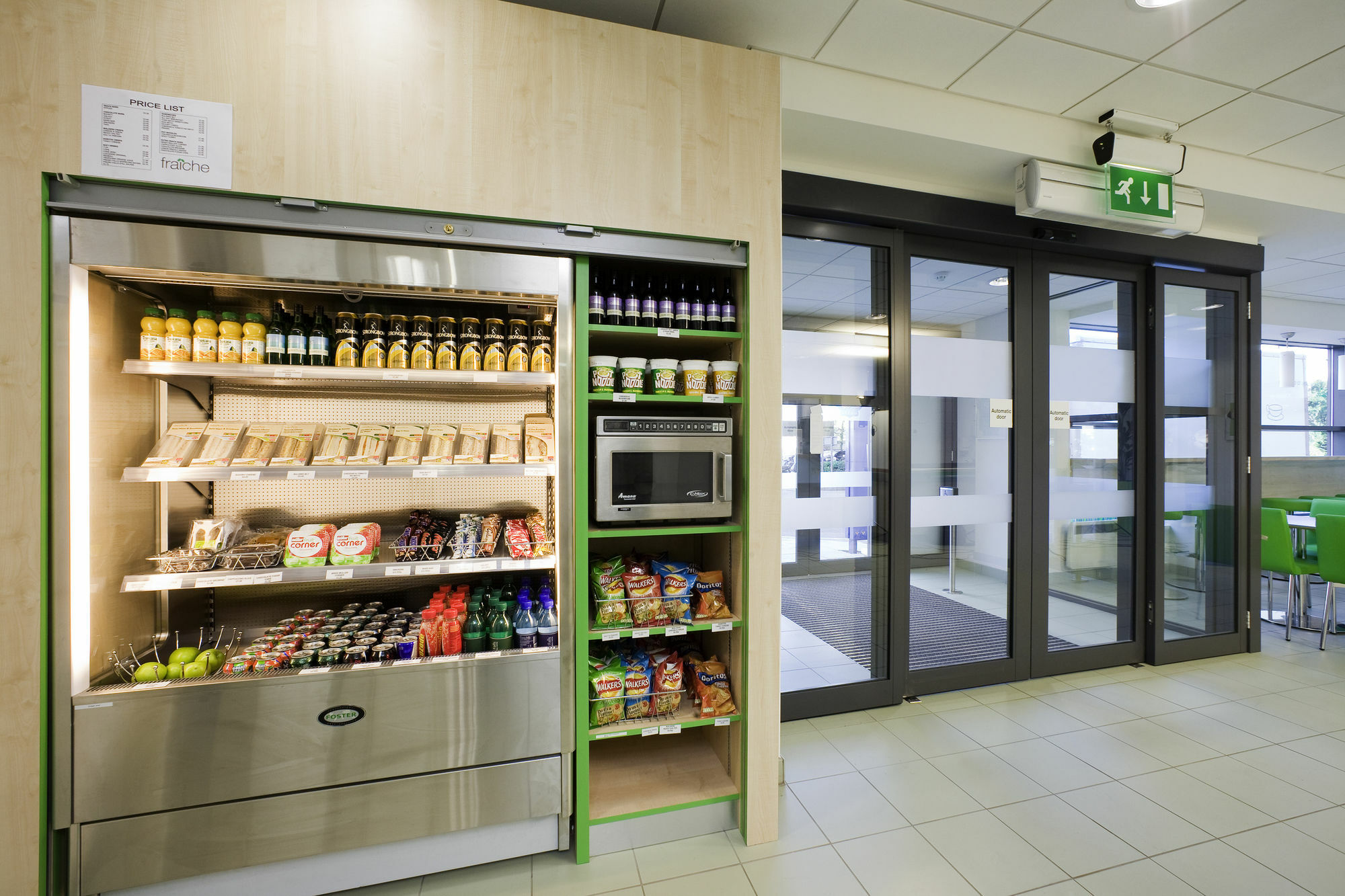 Ibis Budget Birmingham Airport Terminal Building - Nec Bickenhill Exteriör bild